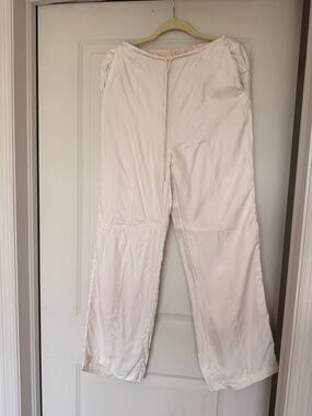 Dissh Tencel Drawstring Pants